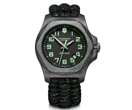 Victorinox 241859 I.N.O.X - Set Mens watch cheap shopping: Timeshop24