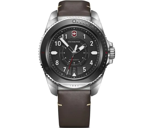 Victorinox 241976.1 Journey 1884 43mm Mens watch cheap shopping