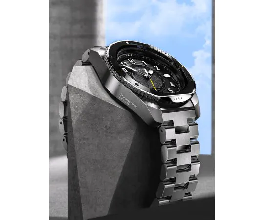 Victorinox 241981 Journey 1884 Automatic 43mm Mens watch cheap