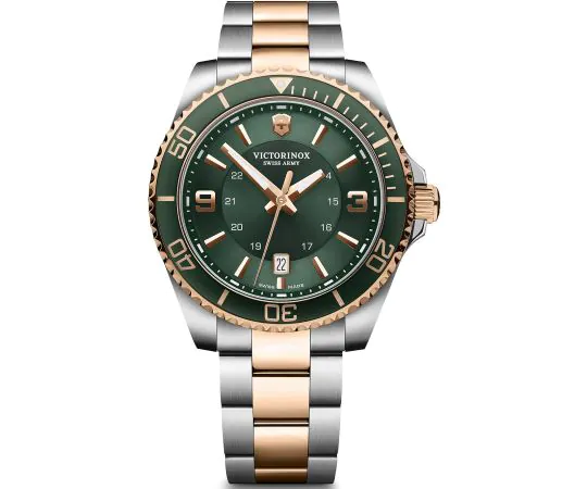 Victorinox 242008 Maverick Large 43mm Mens watch cheap shopping