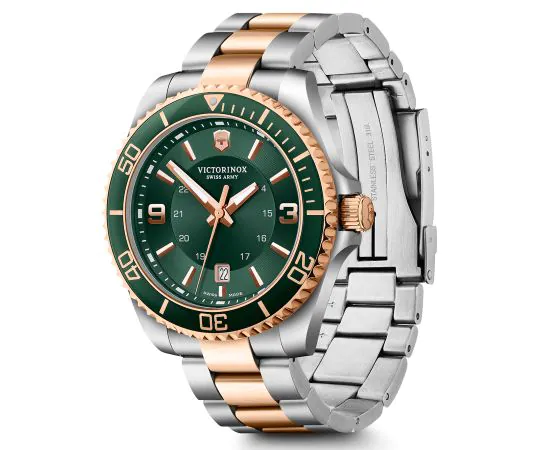 Victorinox 242008 - Mens watch by now | Top price | Timeshop24