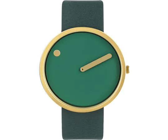 PICTO 43377-6620MG - Ladies, Mens, Unisex watch by now | Top price