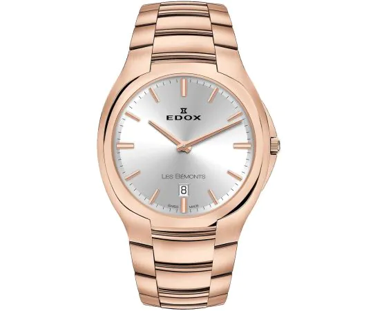 Edox 56003-37R-AIR - Mens watch by now | Top price | Timeshop24