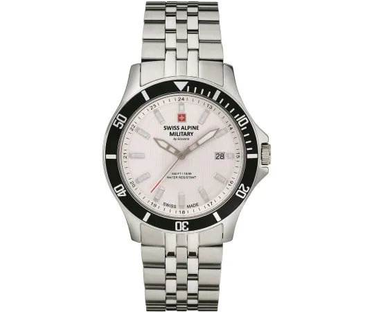 Swiss Alpine Military 7022.1132 - Mens watch by now | Top price
