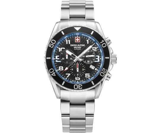 Swiss Alpine Military 7029.9135 - Mens watch by now | Top price