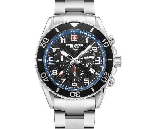 Swiss Alpine Military 7029.9135 - Mens watch by now | Top price