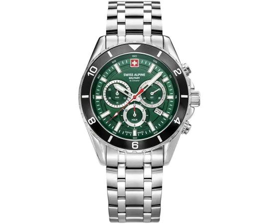 Swiss Alpine Military 7034.9138 - Mens watch by now | Top price