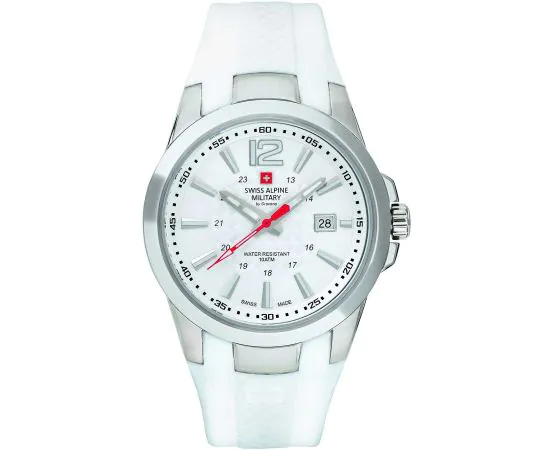 Swiss Alpine Military 7058.1833 - Mens watch by now | Top price