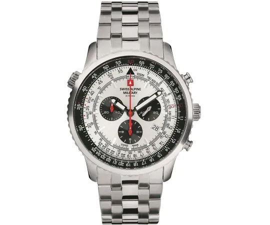 Swiss Alpine Military 7078.9132 - Mens watch by now | Top price