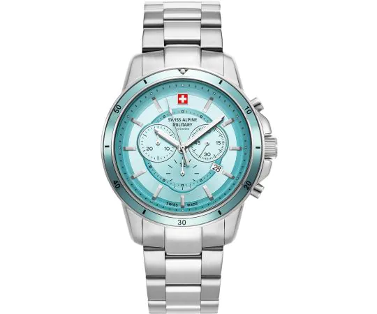 Swiss Alpine Military 7089.9131 - Mens watch by now | Top price