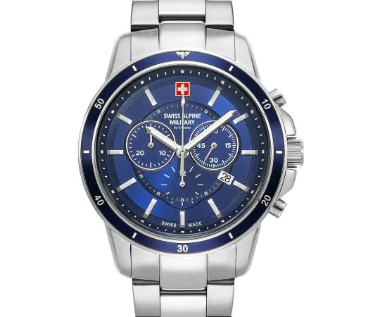Swiss Alpine Military 7089.9135 - Mens watch by now | Top price
