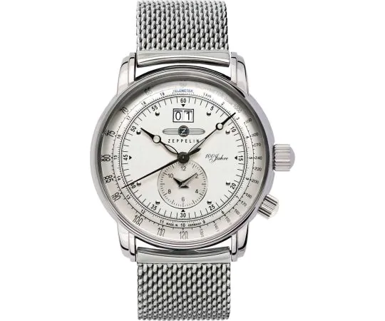 Zeppelin 7640M1 100 Years Zeppelin Mens watch cheap shopping