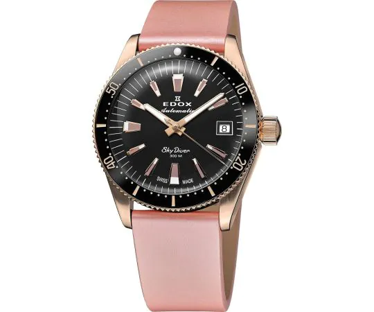アイリーヌ Edox 80131-37RNC-NI - Ladies watch by now | Top price | Timeshop24