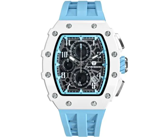 Tsar Bomba TB8204B-02 - Mens watch by now | Top price | Timeshop24