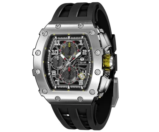Tsar Bomba TB8204Q-13 - Mens watch by now | Top price | Timeshop24