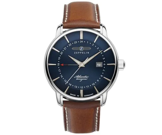 Zeppelin 84423 Atlantic Mens watch cheap shopping: Timeshop24