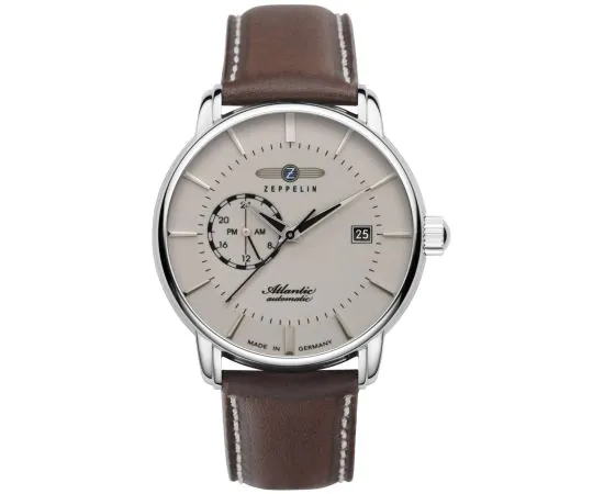 Zeppelin 84705 Atlantic Mens watch cheap shopping: Timeshop24