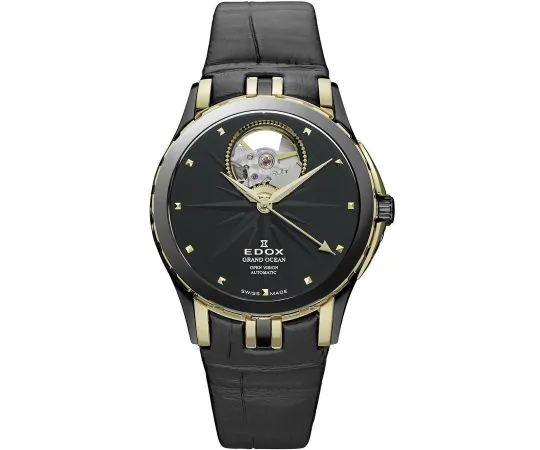 Edox 85012-357JN-NID - Ladies watch by now | Top price | Timeshop24