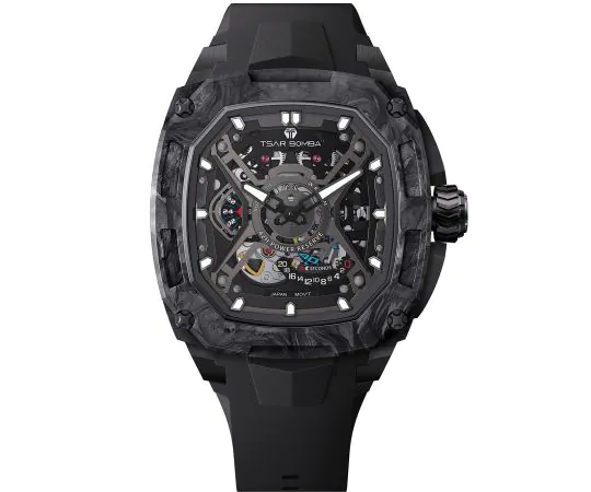 Tsar Bomba TB8605A-04 - Mens watch by now | Top price | Timeshop24