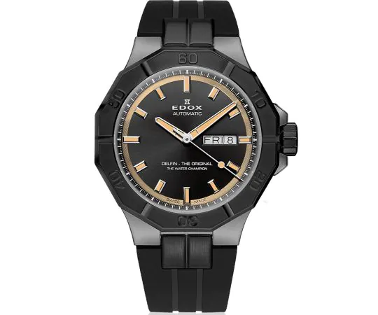 RN8008様 Edox Men's Watch 88008-3CA-BUIN – Ashford.com