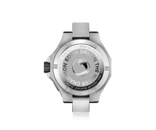 Edox 88008-37GNCA-GBEI - Mens watch by now | Top price | Timeshop24