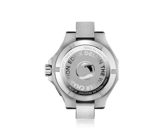 Edox 88008-3GCA-BGO - Mens watch by now | Top price | Timeshop24