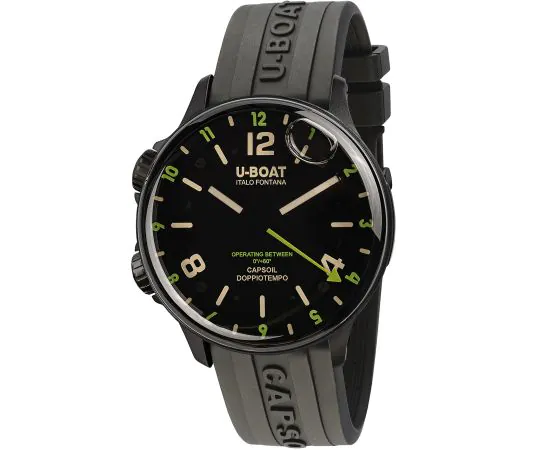 U-Boat 8840/B - Mens watch by now | Top price | Timeshop24