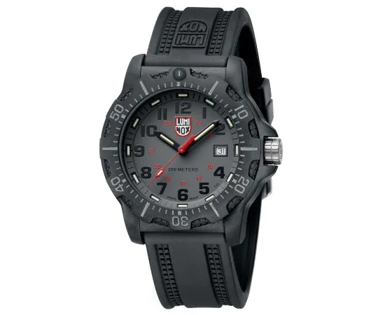 Luminox Land Black OPS 8880 Serie Mens watch cheap