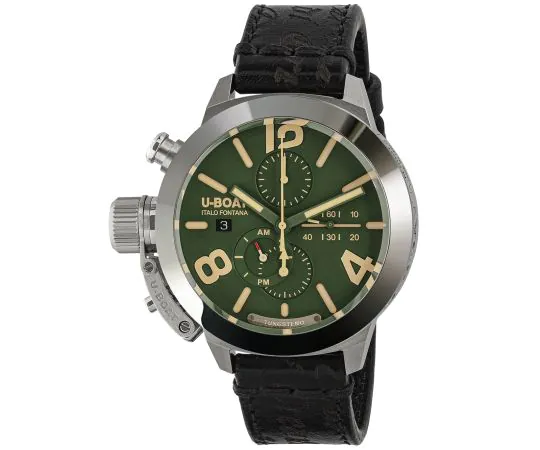 U-Boat 9581 - Mens watch by now | Top price | Timeshop24