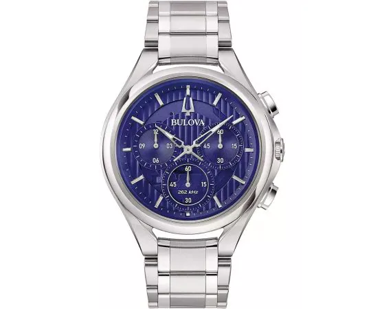 Bulova 96A302 - Mens watch by now | Top price | Timeshop24