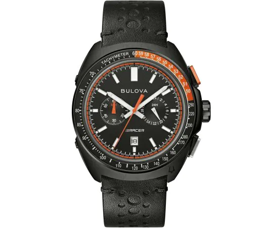 Bulova 98B428 - Mens watch by now | Top price | Timeshop24
