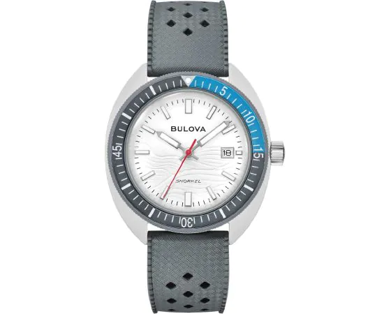 Bulova 98B449 - Mens watch by now | Top price | Timeshop24