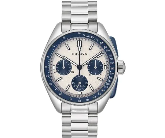 Bulova 98K112 - Mens watch by now | Top price | Timeshop24