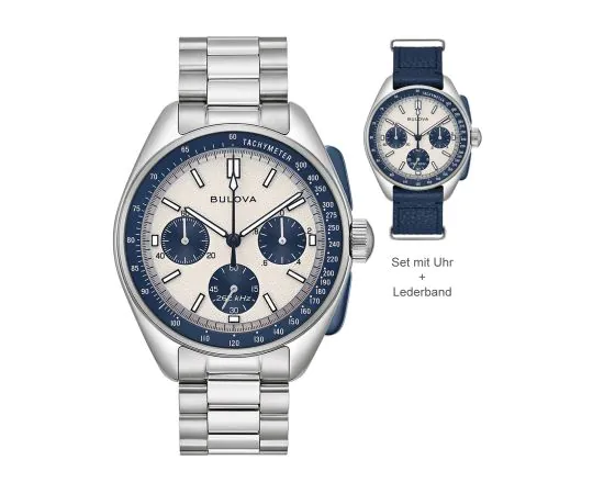 Bulova 98K112 - Mens watch by now | Top price | Timeshop24