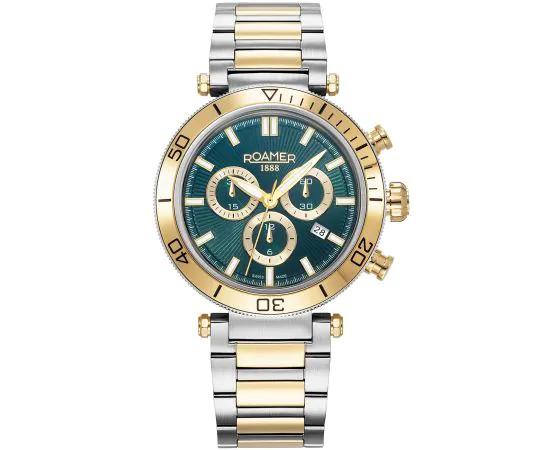 Roamer 994837 47 75 20 - Mens watch by now | Top price | Timeshop24