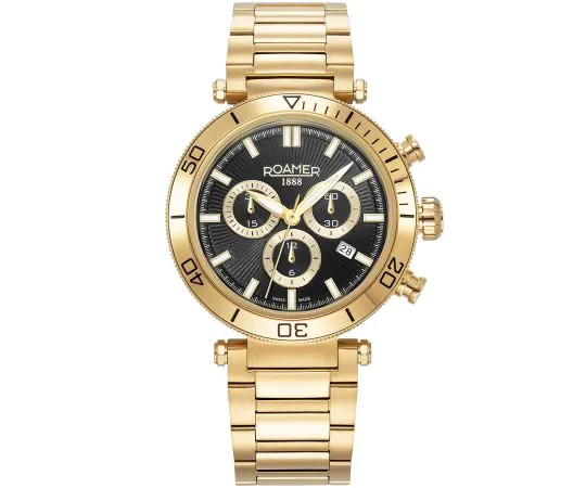Roamer 994837 48 85 20 - Mens watch by now | Top price | Timeshop24