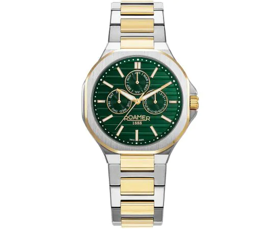 Roamer 995989 47 75 20 - Mens watch by now | Top price | Timeshop24