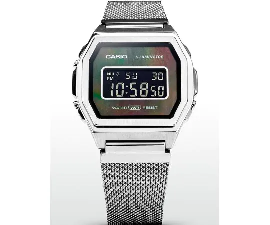 Casio A1000M-1BEF Vintage Iconic 38mm Ladies, Mens, Unisex watch