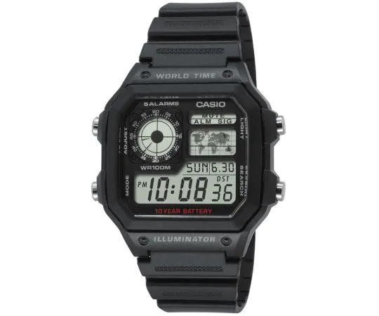 Digital Watch Casio Battery Replacement Cost Battery Replacement G