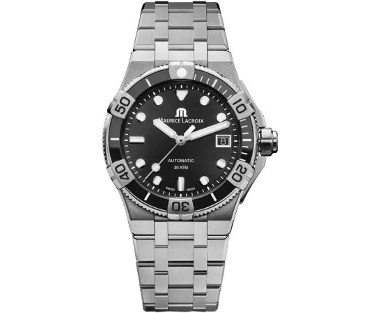 Maurice Lacroix AI6057-SSL2F-330-A Aikon Automatic Venturer 38mm