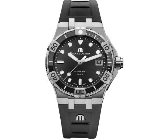 Maurice Lacroix AI6057-SSL2F-330-A Aikon Automatic Venturer 38mm