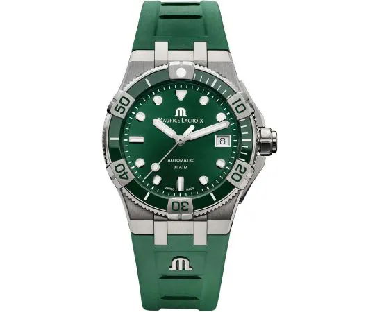 Maurice Lacroix AI6057-SSL5F-630-D Aikon Automatic Venturer 38mm