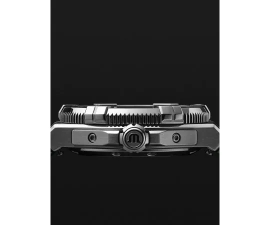 Maurice Lacroix AI6057-SSL5F-630-D Aikon Automatic Venturer 38mm