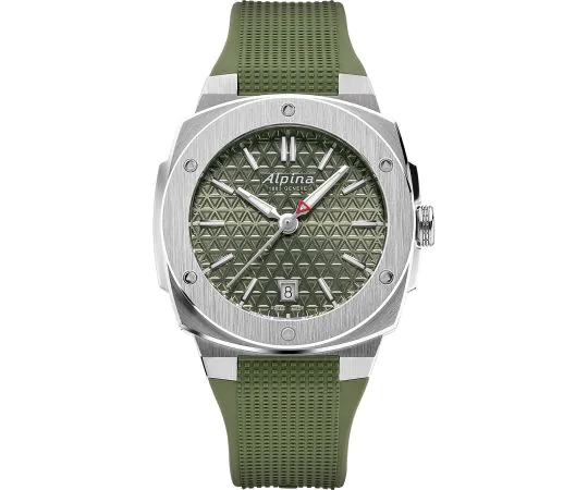 アルシエラ Alpina Alpiner Extreme Skeleton Automatic Men's Watch AL