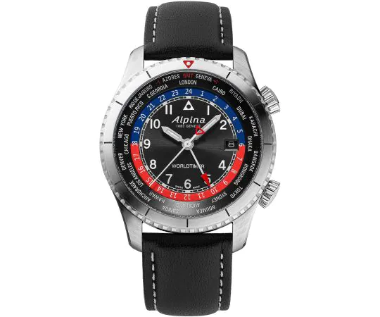 Alpina AL-255BRB4S26 - Mens watch by now | Top price | Timeshop24