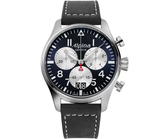 Alpina AL-372NS4S6 - Mens watch by now | Top price | Timeshop24