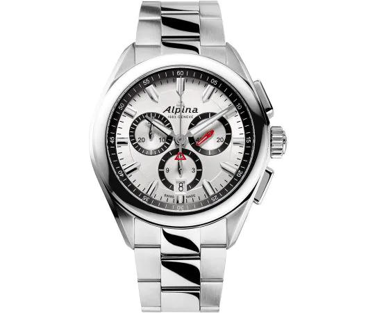 Alpiner Mens Quartz Watch