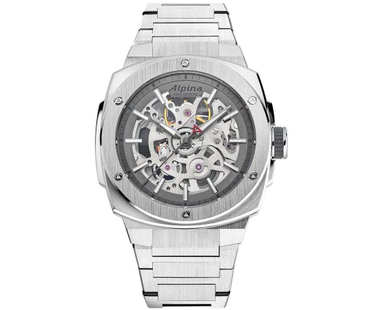 Alpina AL-520GSKT3AE6B - Mens watch by now | Top price | Timeshop24