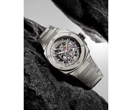 Alpina AL-520GSKT3AE6B - Mens watch by now | Top price | Timeshop24