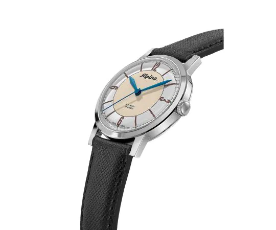 Alpina AL-520SBG3SH6 Heritage Startimer Pilot Automatic 38mm 3ATM
